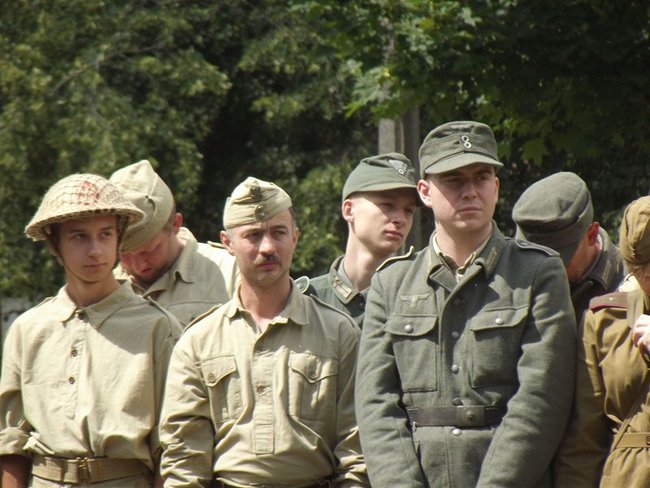 Za każdym razem inaczej - fotorelacja