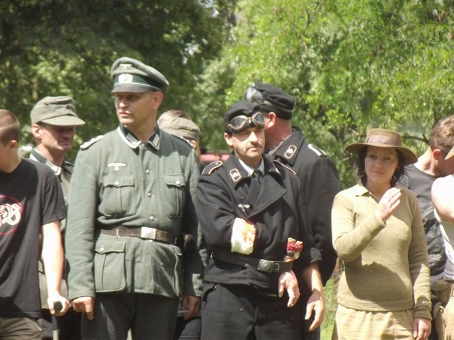 Za każdym razem inaczej - fotorelacja
