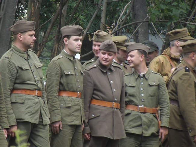 Za każdym razem inaczej - fotorelacja