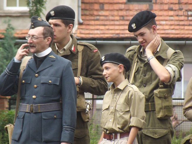 Za każdym razem inaczej - fotorelacja