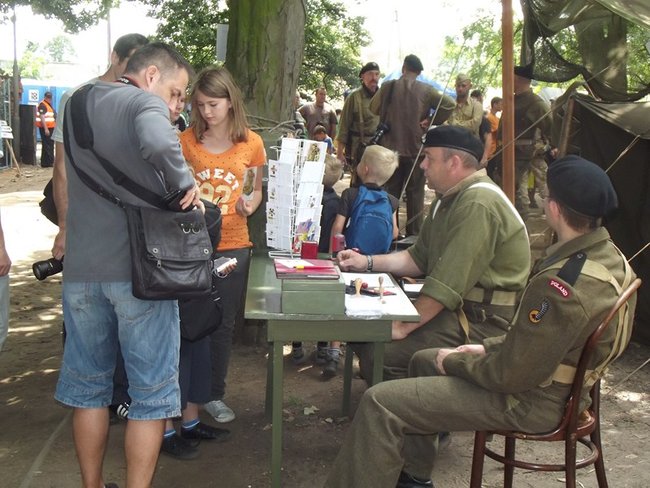 Za każdym razem inaczej - fotorelacja