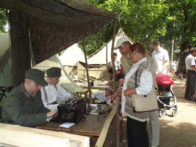 Za każdym razem inaczej - fotorelacja