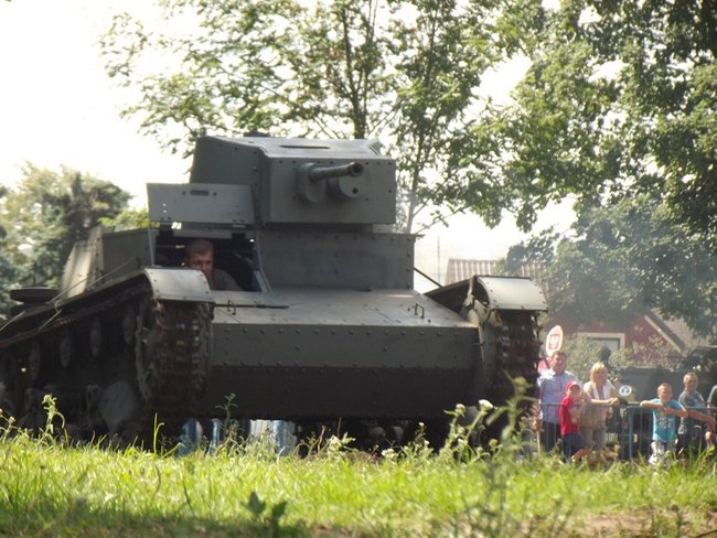 Za każdym razem inaczej - fotorelacja