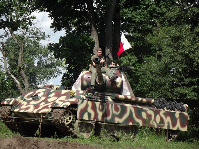 Za każdym razem inaczej - fotorelacja