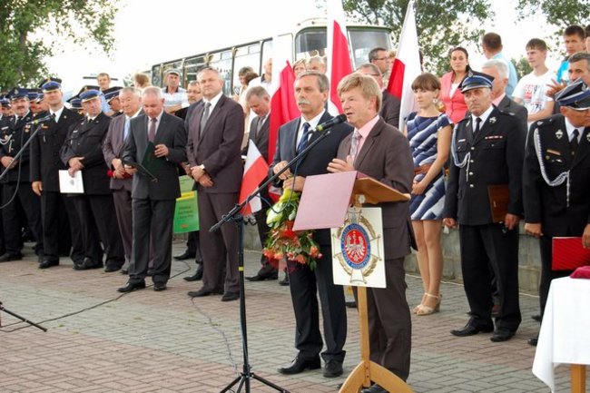 Sto lat, sto lat...