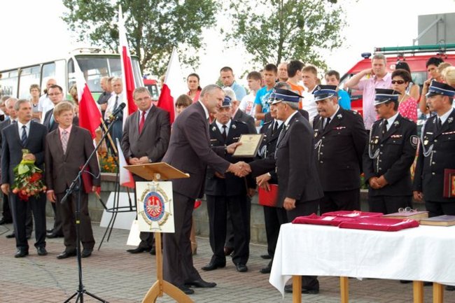 Sto lat, sto lat...