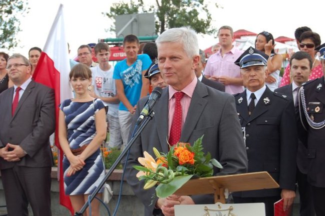 Sto lat, sto lat...