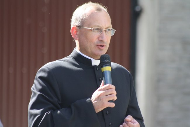Każdy był mile widziany - zdjęcia