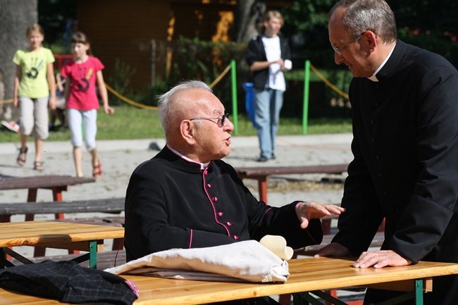 Każdy był mile widziany - zdjęcia