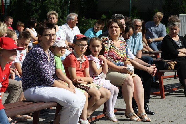 Każdy był mile widziany - zdjęcia