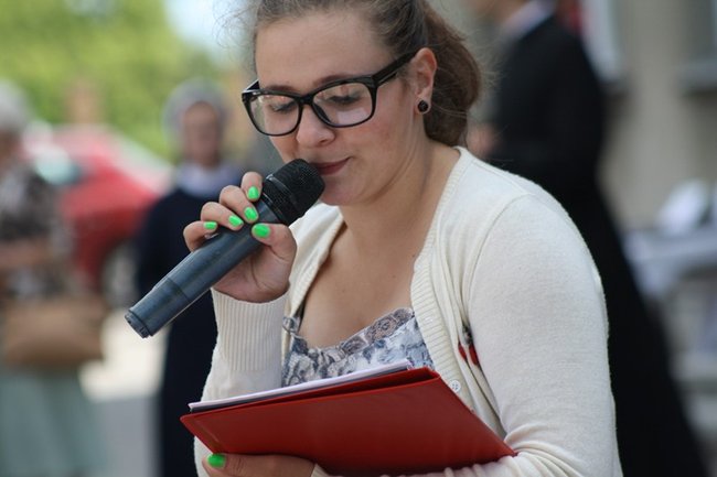 Każdy był mile widziany - zdjęcia