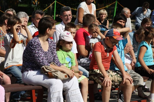 Każdy był mile widziany - zdjęcia