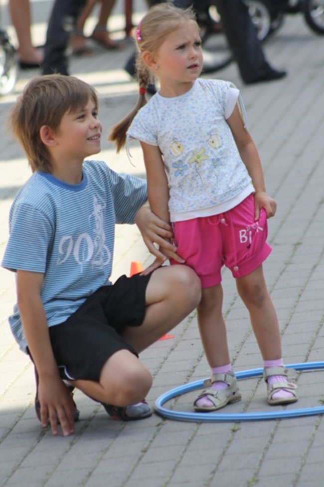 Każdy był mile widziany - zdjęcia