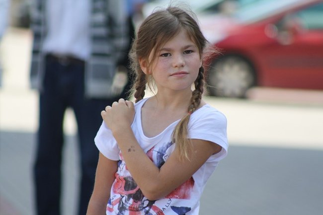 Każdy był mile widziany - zdjęcia