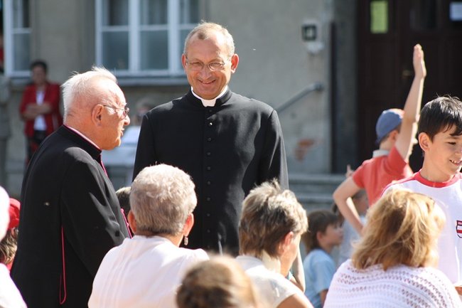 Każdy był mile widziany - zdjęcia