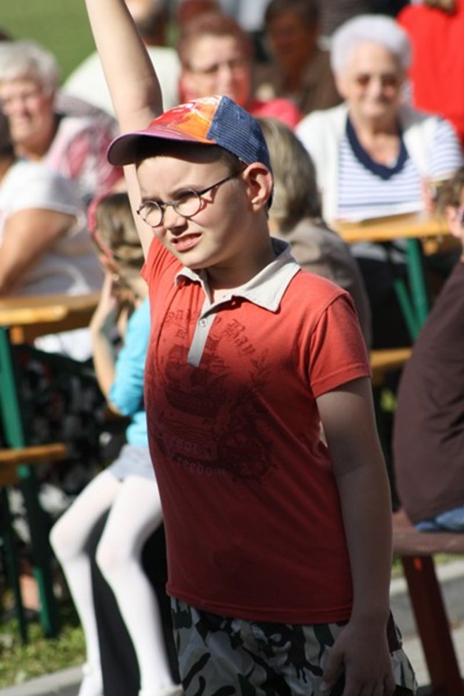 Każdy był mile widziany - zdjęcia