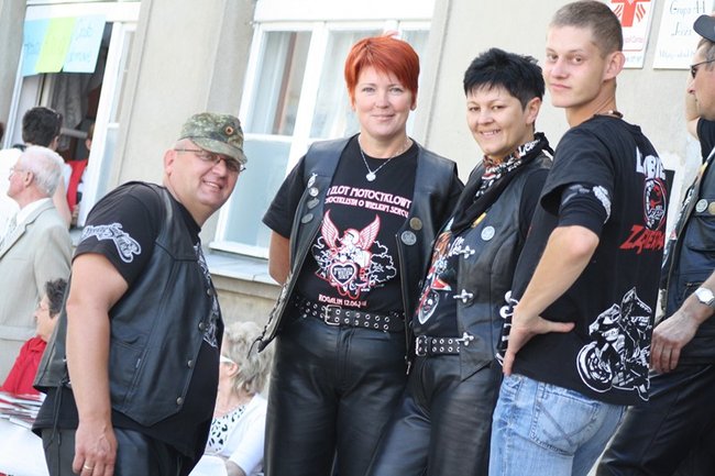 Każdy był mile widziany - zdjęcia