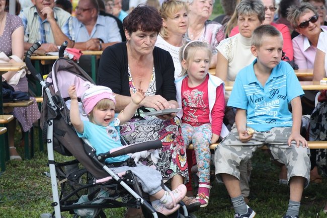 Każdy był mile widziany - zdjęcia