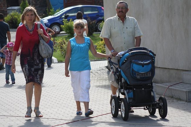 Każdy był mile widziany - zdjęcia