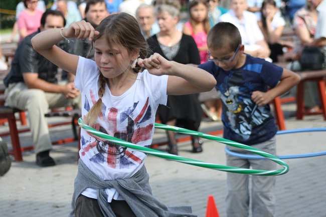 Każdy był mile widziany - zdjęcia