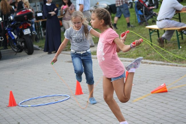 Każdy był mile widziany - zdjęcia