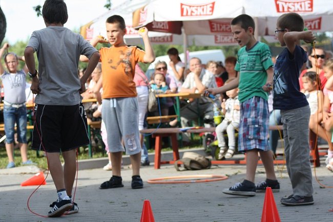 Każdy był mile widziany - zdjęcia