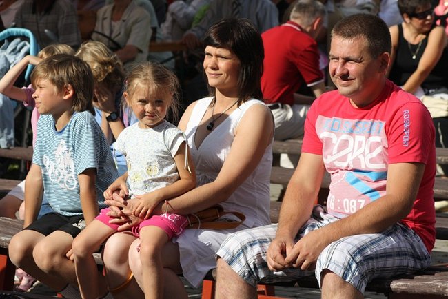 Każdy był mile widziany - zdjęcia