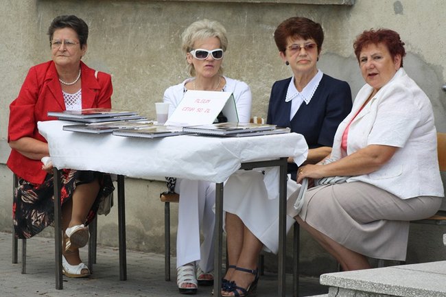 Każdy był mile widziany - zdjęcia