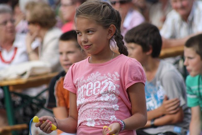 Każdy był mile widziany - zdjęcia