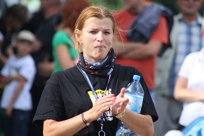 Każdy był mile widziany - zdjęcia