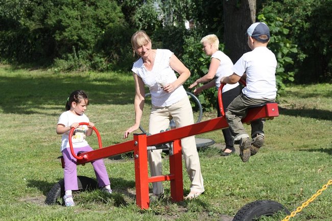 Każdy był mile widziany - zdjęcia