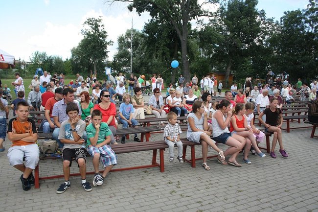 Każdy był mile widziany - zdjęcia