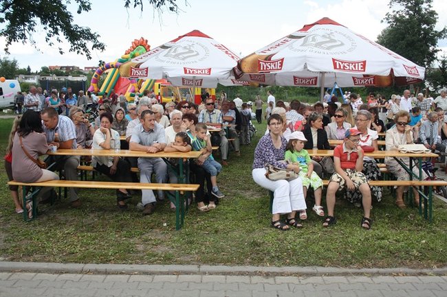 Każdy był mile widziany - zdjęcia