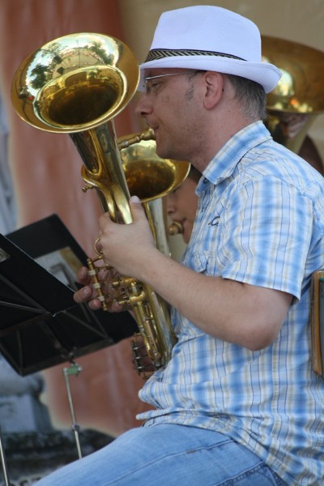 Każdy był mile widziany - zdjęcia