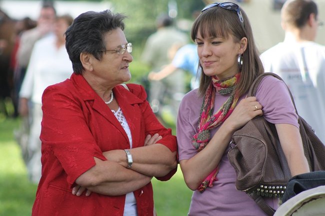 Każdy był mile widziany - zdjęcia