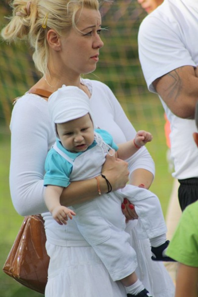 Każdy był mile widziany - zdjęcia