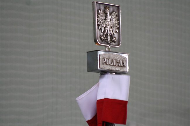W podziękowaniu za służbę - zdjęcia