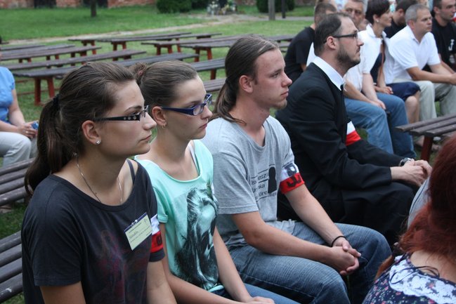Bóg na wiele sposobów - zdjęcia