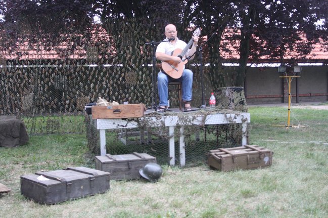 Bóg na wiele sposobów - zdjęcia