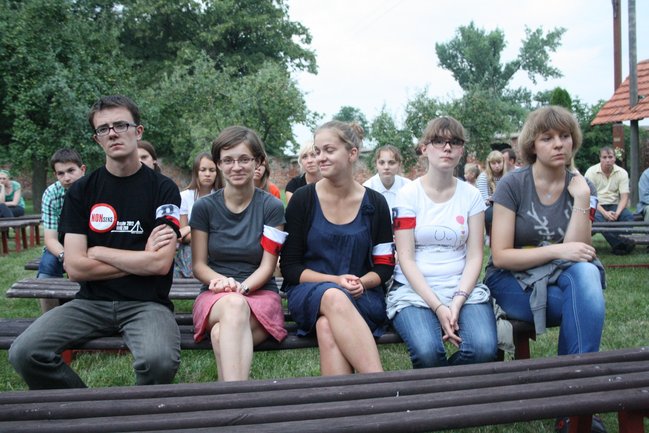Bóg na wiele sposobów - zdjęcia