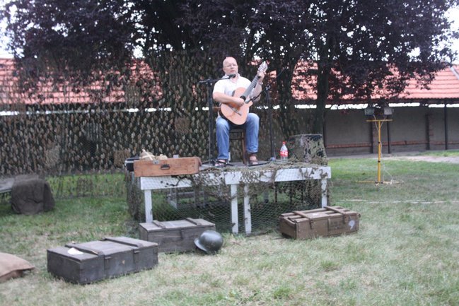 Bóg na wiele sposobów - zdjęcia