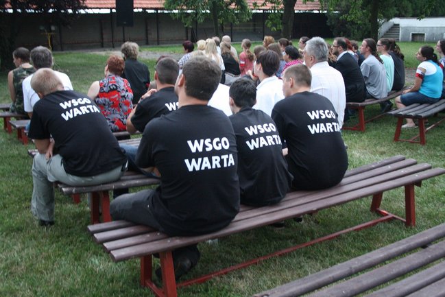 Bóg na wiele sposobów - zdjęcia
