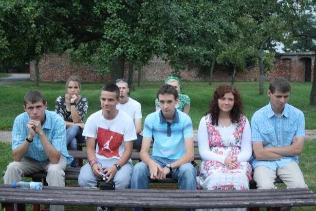 Bóg na wiele sposobów - zdjęcia