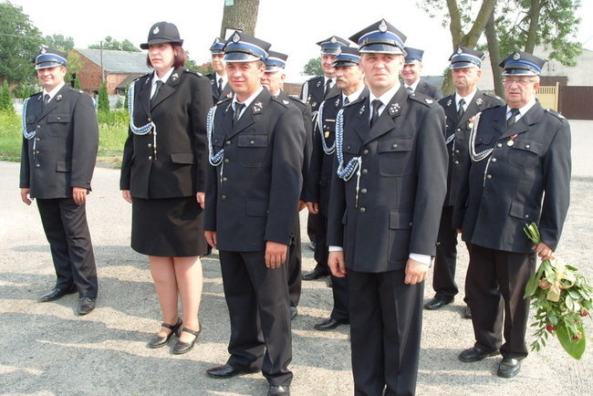 Idąc z duchem czasu - zdjęcia