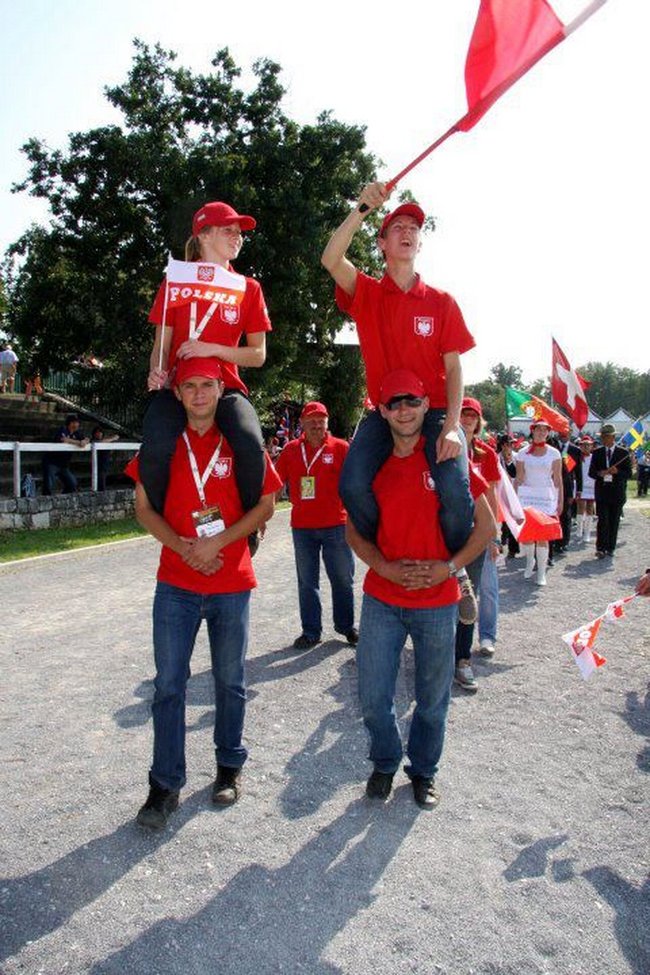Wśród najlepszych w Polsce - zdjęcia
