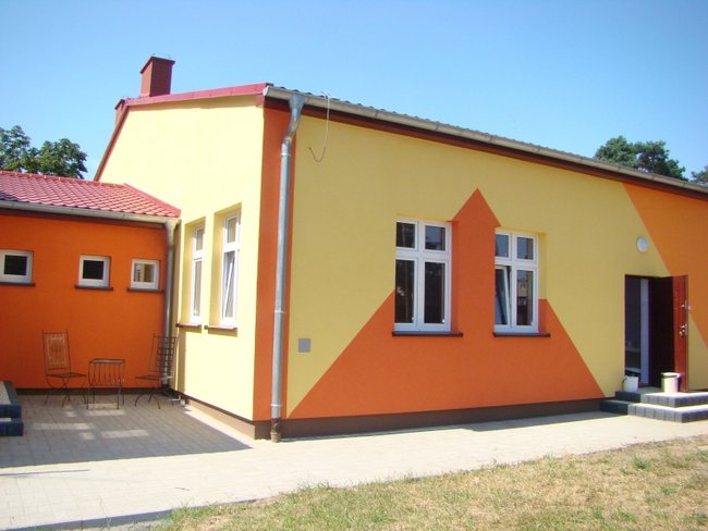 Przedszkole za milion - zdjęcia