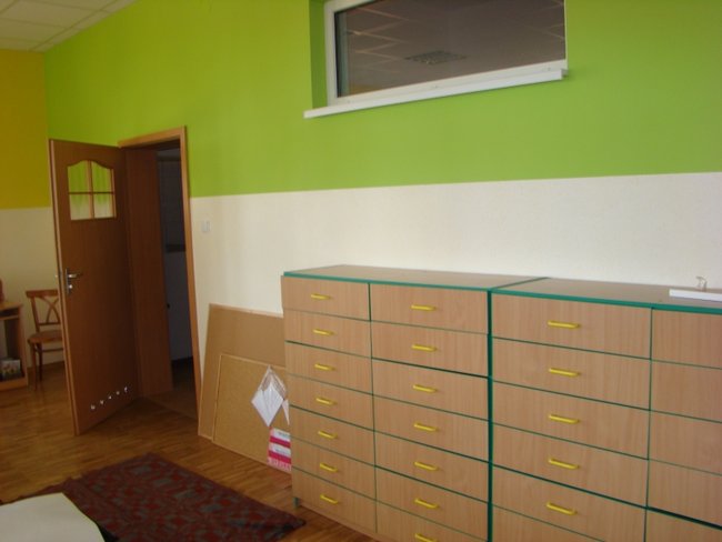 Przedszkole za milion - zdjęcia