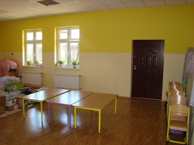 Przedszkole za milion - zdjęcia
