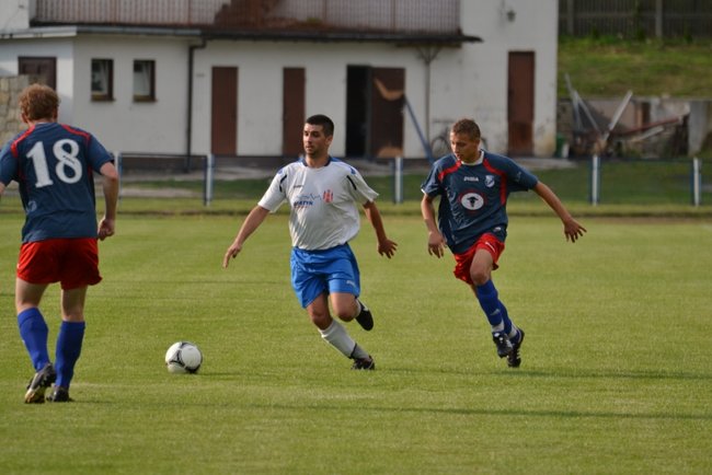 Kania sprowadzona na ziemię