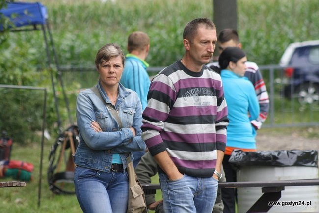 Było co podziwiać  - zdjęcia